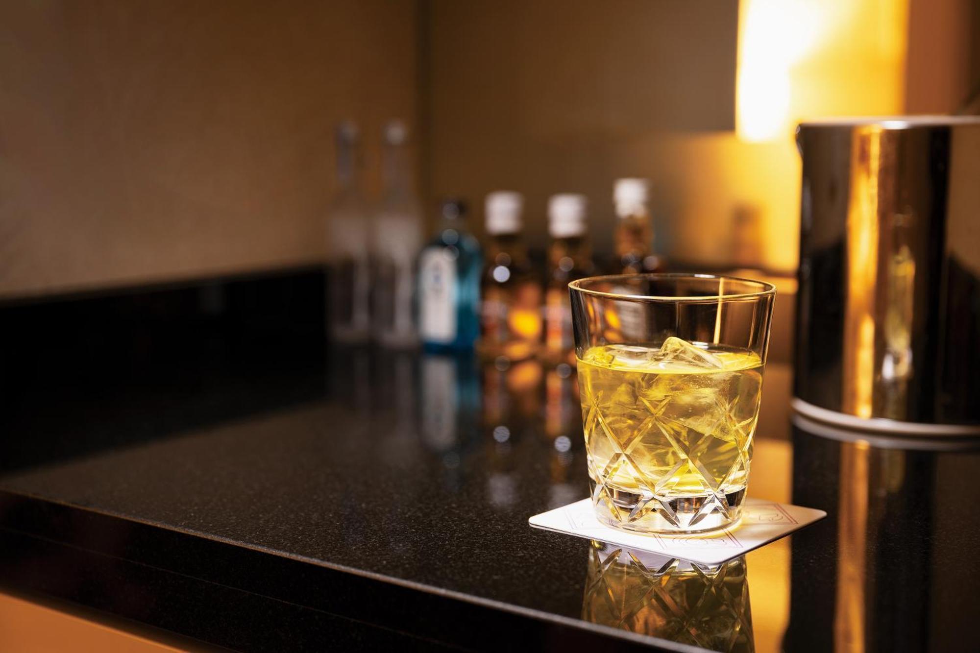 阪急国际酒店 5*