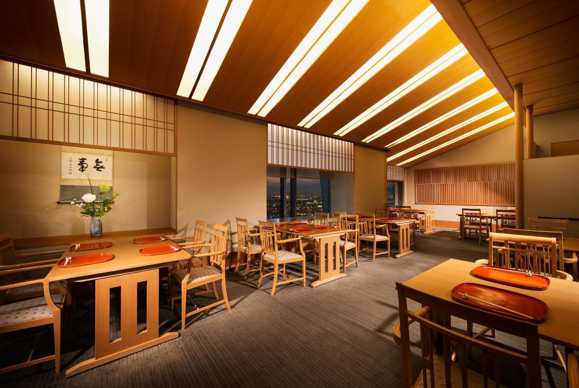 阪急国际酒店 酒店