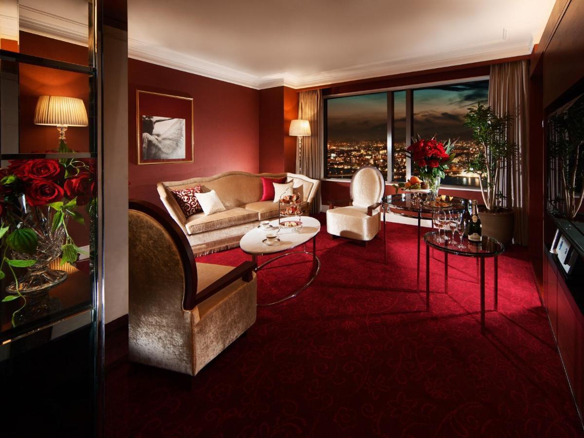 Hankyu International Hotel 5*
