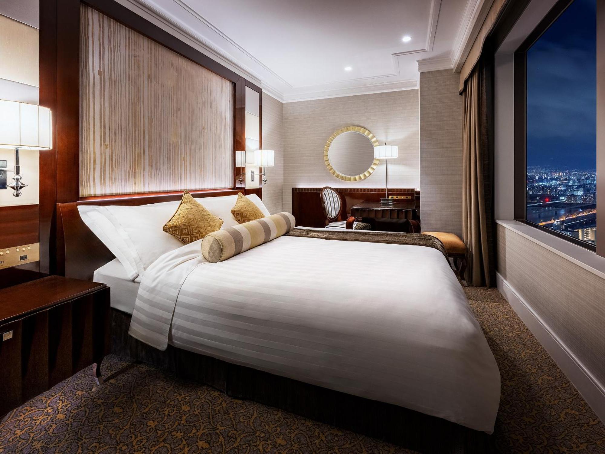 Hotel Hankyu International
