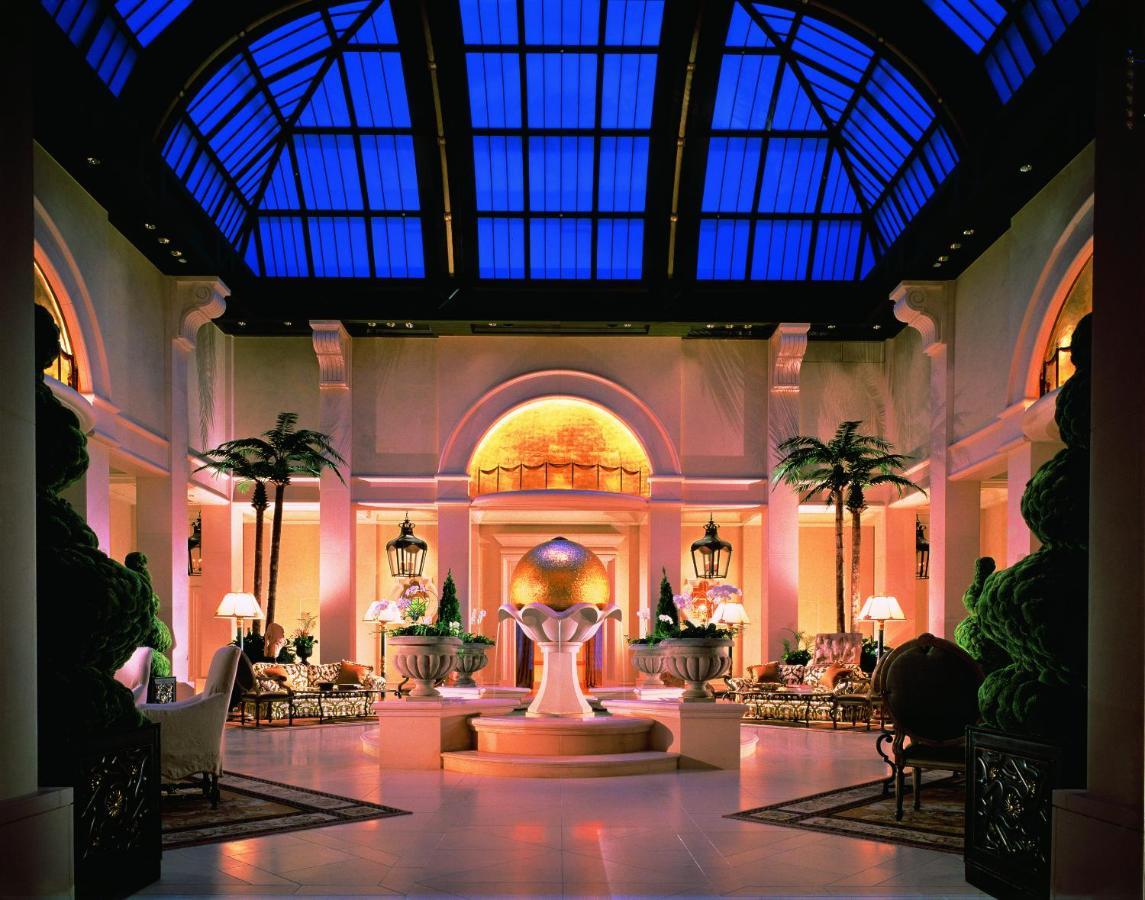 Hankyu International Hotel 5*